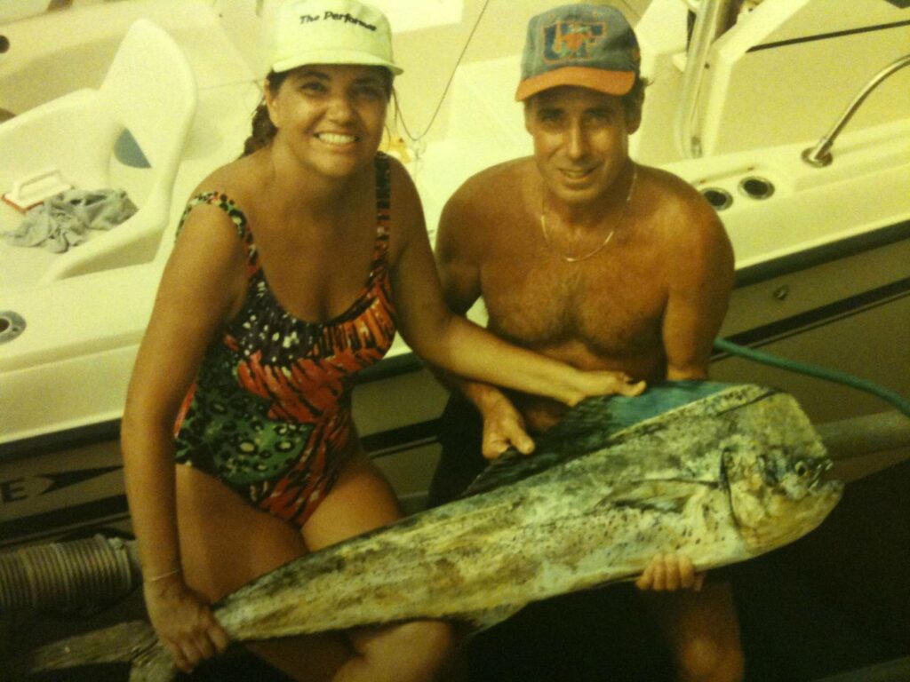Robert Benvin: Fishing Fun