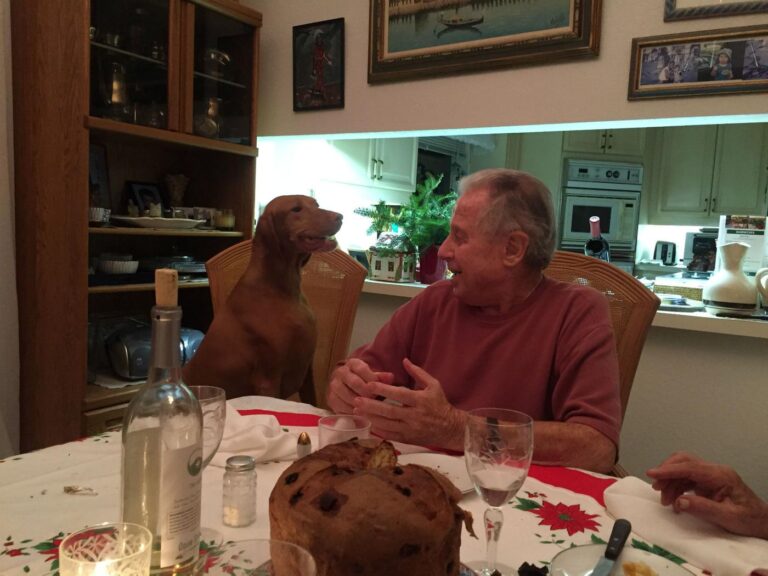 Robert Benvin: Good Conversation