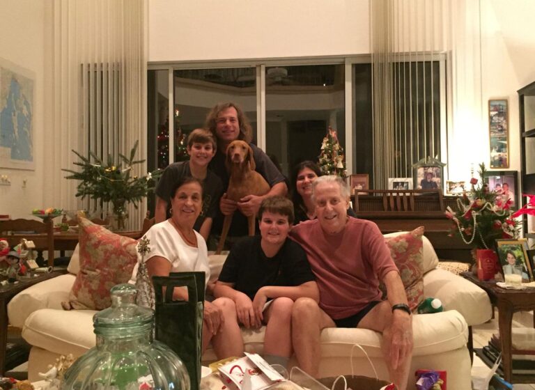 Robert Benvin: Lots of Good Times