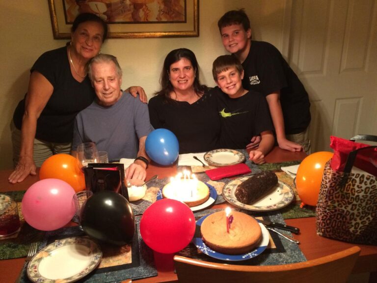 Robert Benvin: Lots of Love
