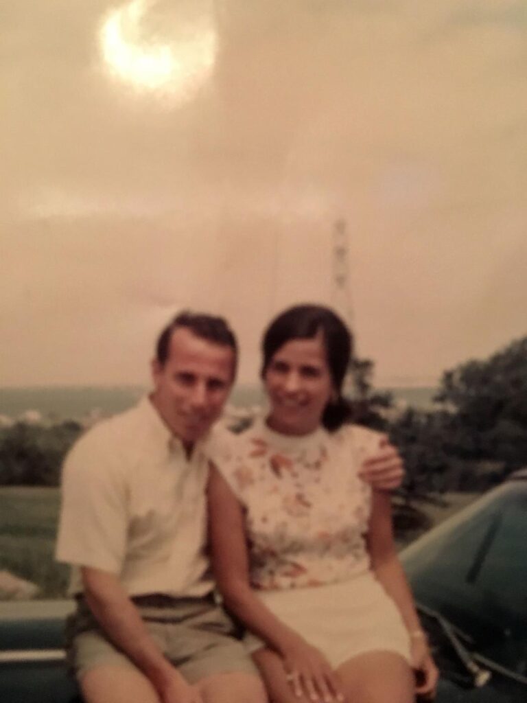Robert Benvin: The Glory Days